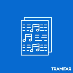 Partitura Personalizada